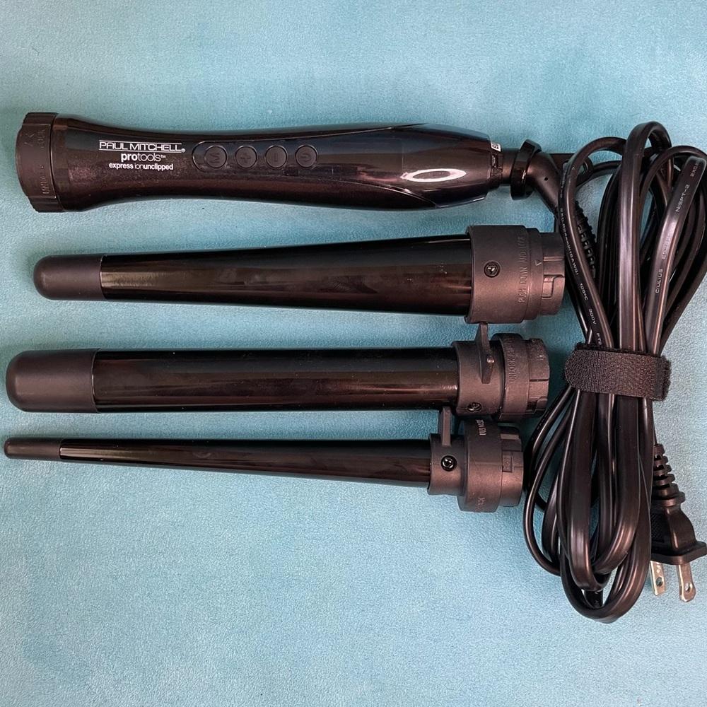 Paul Mitchell Pro Tools